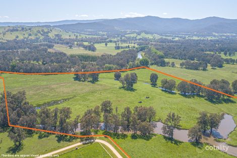 577 Whorouly River Rd, Whorouly East, VIC 3735