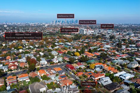 Property photo of 89 Darebin Road Thornbury VIC 3071