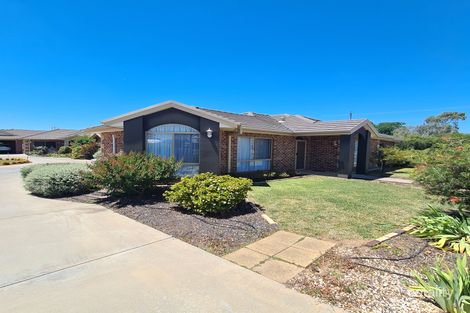 Property photo of 2/1-5 Dunlop Street Kerang VIC 3579