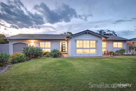 Property photo of 36 Macarthur Avenue North Brighton SA 5048