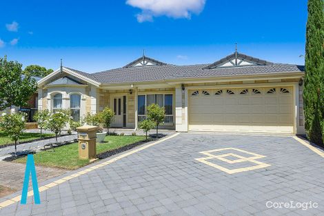 Property photo of 15A Andrew Avenue Holden Hill SA 5088