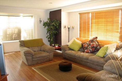 Property photo of 20 Considen Place Bellbowrie QLD 4070