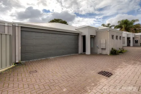 40b Garrick Way, Balga, WA 6061