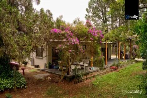 6 South Arm Cl, Ravenshoe, QLD 4888