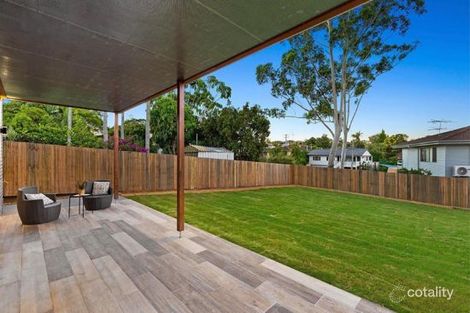 Property photo of 252 Mount Gravatt-Capalaba Road Wishart QLD 4122