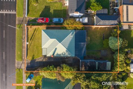 Property photo of 261 William Street Devonport TAS 7310