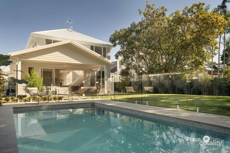Property photo of 60 Cheviot Street Grange QLD 4051