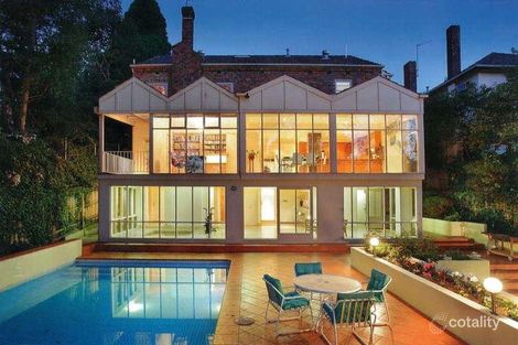 Property photo of 103 Grange Road Toorak VIC 3142