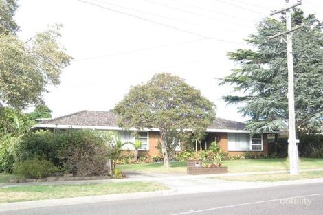 2 Somerset Dr, Dandenong North, VIC 3175