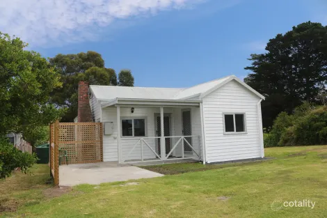 8 West St, Lady Barron, TAS 7255