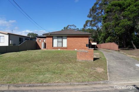 Property photo of 9 Coral Court Sussex Inlet NSW 2540