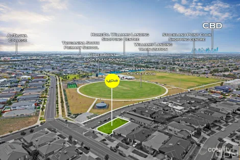 28 Bensonhurst Pde, Point Cook, VIC 3030