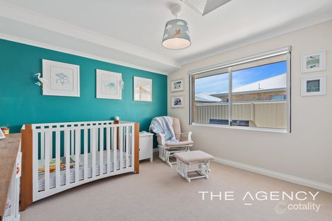 Property photo of 3 Latitude Lane Alkimos WA 6038