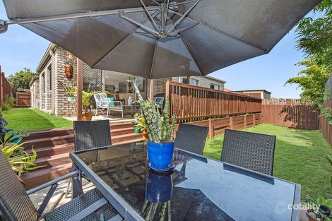Property photo of 14 Nicola Way Upper Coomera QLD 4209