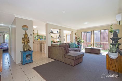 Property photo of 14 Nicola Way Upper Coomera QLD 4209