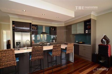 Property photo of 15 Peregrine Street Reedy Creek QLD 4227