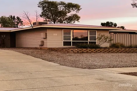 Property photo of 111 Stuart Road Roxby Downs SA 5725