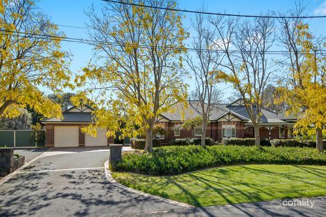 Property photo of 8 The Old Ford Werribee VIC 3030