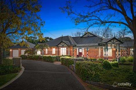 Property photo of 8 The Old Ford Werribee VIC 3030