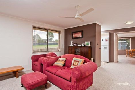 Property photo of 4 Vance Place North Nowra NSW 2541