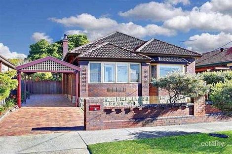 Property photo of 10 Alsace Avenue Bardwell Valley NSW 2207