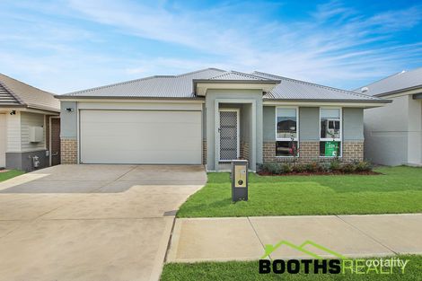 30 Eastwood Ave, Hamlyn Terrace, NSW 2259