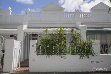 Property photo of 9 Harley Street Highgate WA 6003