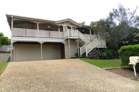 Property photo of 28 Keppel Avenue Clinton QLD 4680