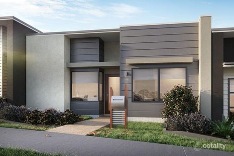 Lot 1384 Amity Way, South Ripley, QLD 4306