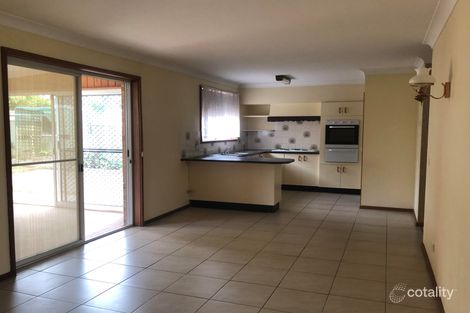 Property photo of 5 Jasmine Drive Bomaderry NSW 2541