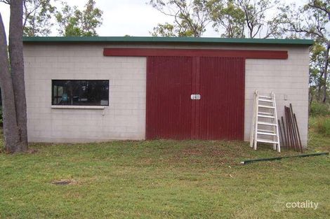 Property photo of 556 Millstream Parade Millstream QLD 4888