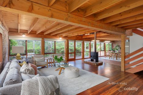 Property photo of 63 Park Road Eltham VIC 3095