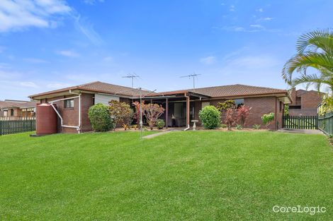 Property photo of 57 Bridgnorth Street Carindale QLD 4152