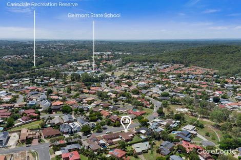 Property photo of 57 Bridgnorth Street Carindale QLD 4152