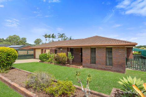 Property photo of 57 Bridgnorth Street Carindale QLD 4152