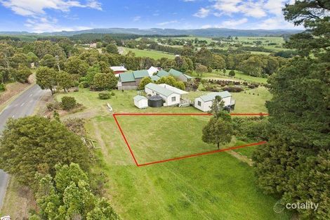 Property photo of 19 Gardner Street Beech Forest VIC 3237