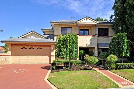 11 Dumfries Rd, Floreat, WA 6014