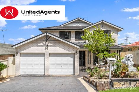 7 Silvereye Pl, Hinchinbrook, NSW 2168