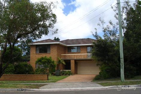 247 Gymea Bay Rd, Gymea Bay, NSW 2227