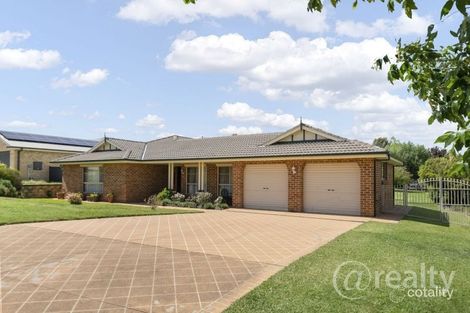 31 Willow Dr, Kelso, NSW 2795