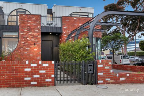 Property photo of 2A Schutt Street Newport VIC 3015