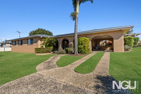 Property photo of 43 Pine Street North Ipswich QLD 4305