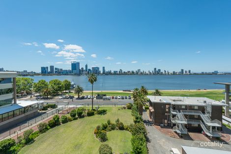 23/87 South Perth Esp, South Perth, WA 6151