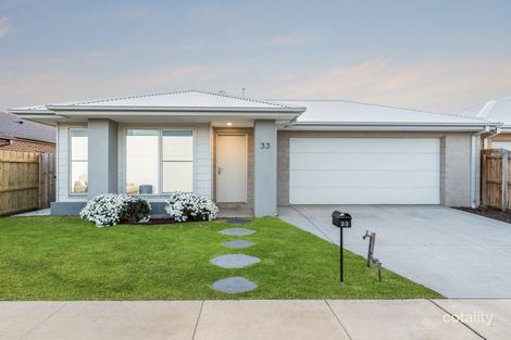Property photo of 33 Opal Drive Leopold VIC 3224