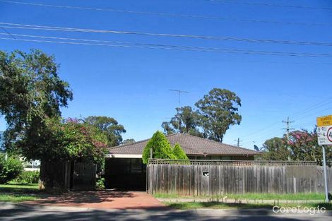 Property photo of 2 McCulloch Street Riverstone NSW 2765