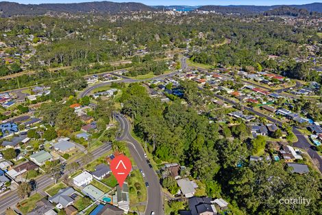 Property photo of 3 Mangrove Road Narara NSW 2250