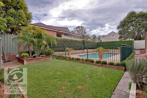 Property photo of 21 Coolabah Crescent Glenmore Park NSW 2745