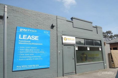 138 Stawell St, Burnley, VIC 3121