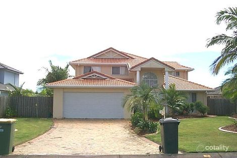 7 Placid Ct, Varsity Lakes, QLD 4227