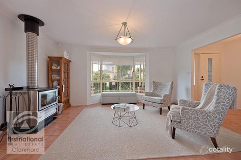 Property photo of 21 Coolabah Crescent Glenmore Park NSW 2745